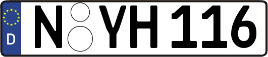 N-YH116