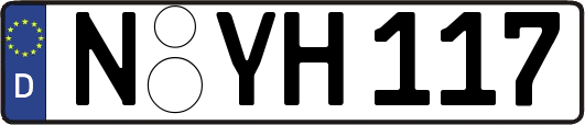 N-YH117