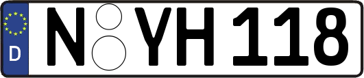 N-YH118