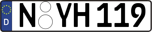 N-YH119