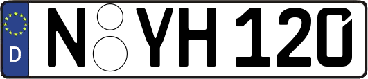 N-YH120