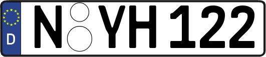N-YH122