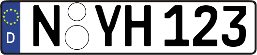 N-YH123
