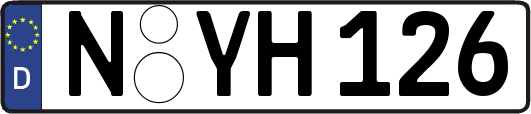 N-YH126