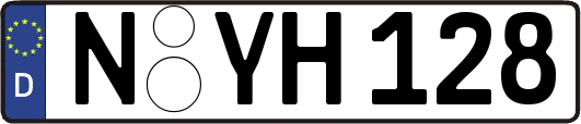N-YH128