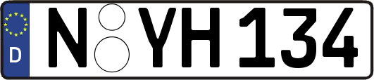 N-YH134