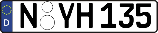 N-YH135