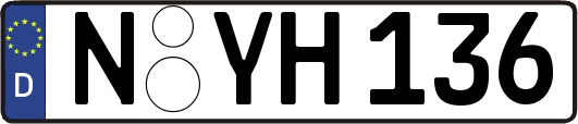 N-YH136