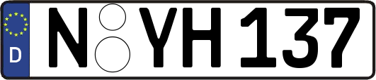 N-YH137
