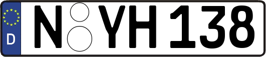 N-YH138