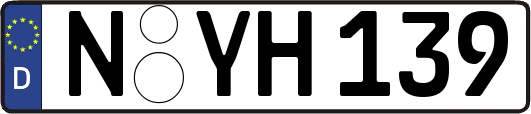 N-YH139