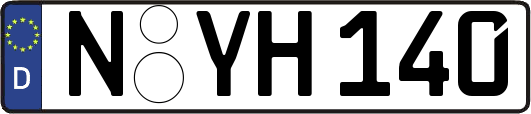 N-YH140