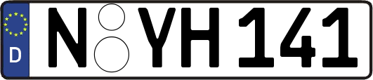 N-YH141