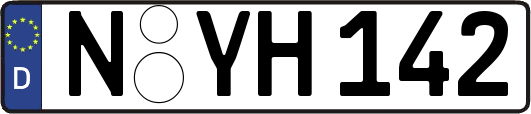 N-YH142