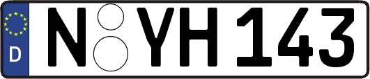 N-YH143