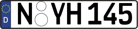 N-YH145