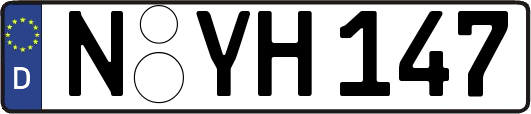 N-YH147