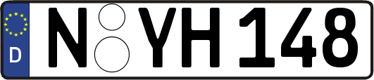 N-YH148