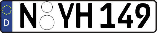 N-YH149