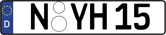 N-YH15