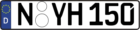 N-YH150