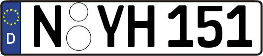 N-YH151