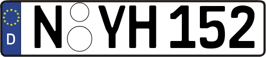 N-YH152