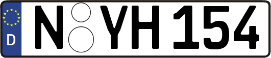 N-YH154