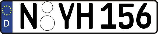N-YH156