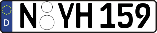 N-YH159