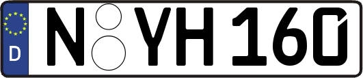 N-YH160