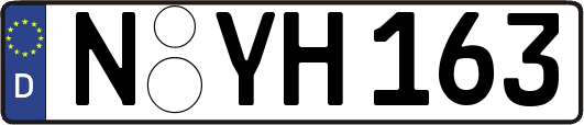 N-YH163