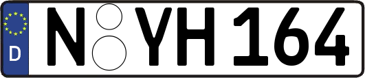 N-YH164