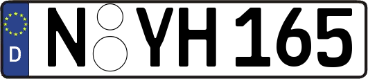N-YH165