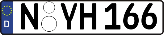 N-YH166