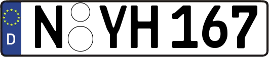 N-YH167