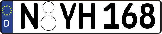 N-YH168