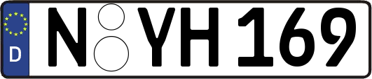 N-YH169