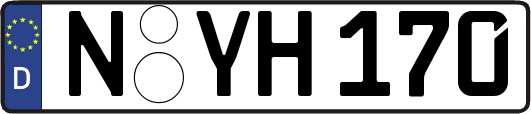 N-YH170