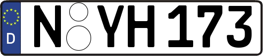 N-YH173