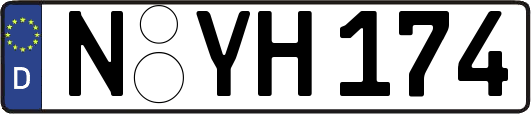 N-YH174