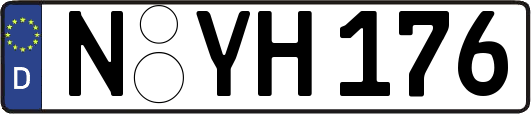 N-YH176