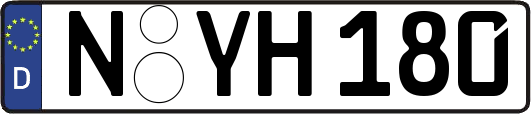 N-YH180
