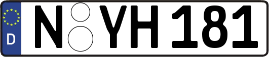 N-YH181