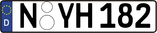 N-YH182