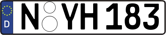 N-YH183