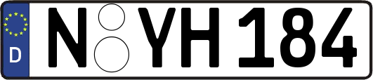 N-YH184