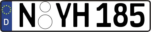 N-YH185