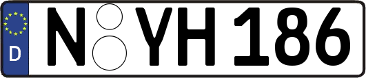 N-YH186