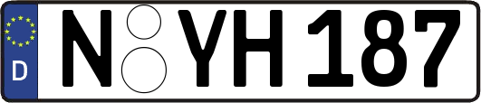 N-YH187